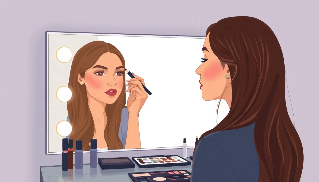 what shade of zosisfod eyebrow should i use