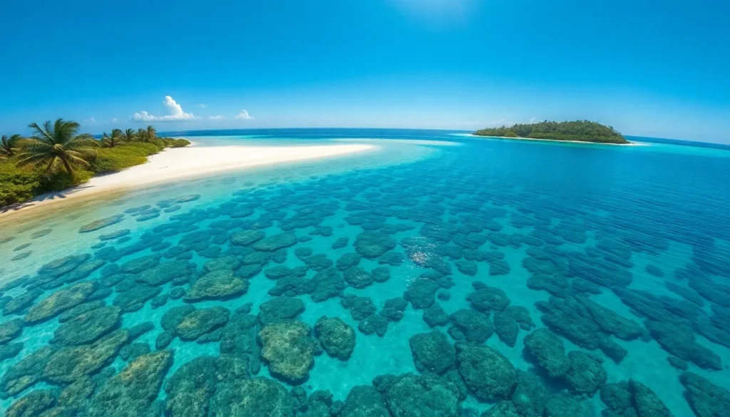 where is beevitius islands